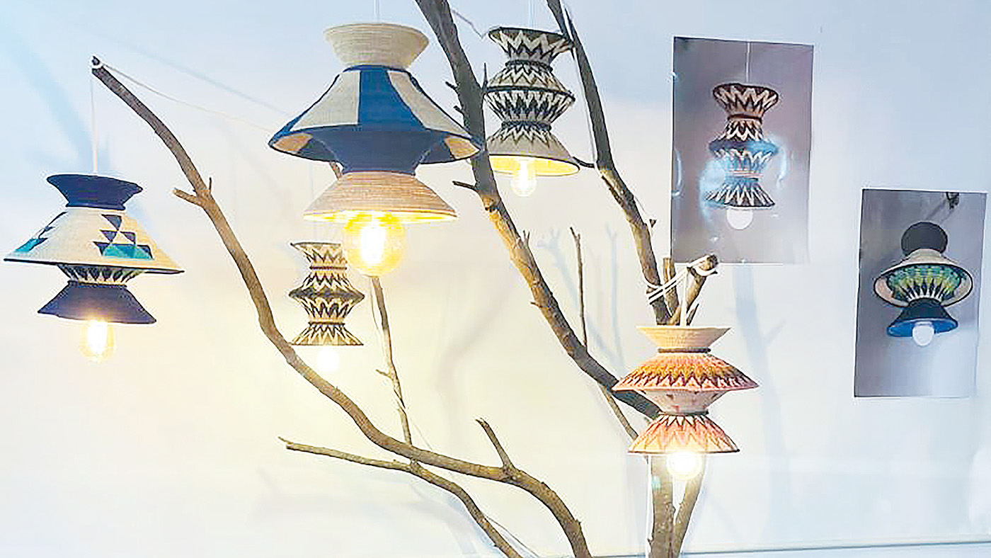 Indalo Exhibition heads to Denmark